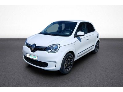 Renault TWINGO III  sce 75 - 20 Intens
