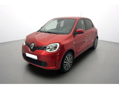 Renault Twingo  tce 95 edc Intens