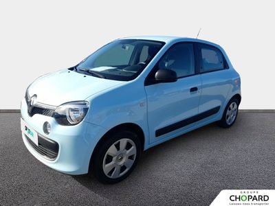 Renault Twingo  1.0 sce 70 bc Life