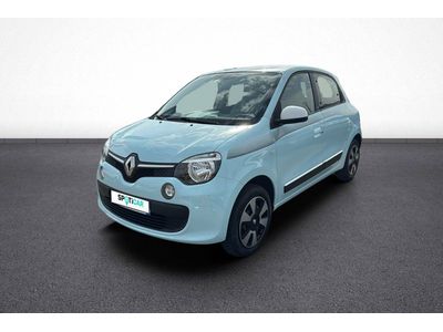 Renault TWINGO III  1.0 sce 70 e6c Limited