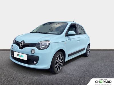 Renault TWINGO III  0.9 tce 90 energy Intens