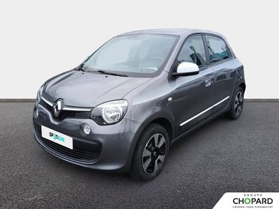 Renault TWINGO III  0.9 tce 90 energy Limited