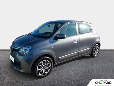 Renault TWINGO III  0.9 tce 90 energy Limited 2017