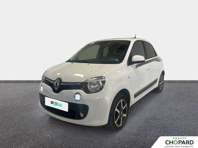 Renault TWINGO III  0.9 tce 90 energy Intens