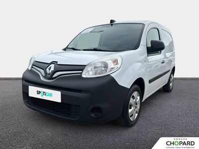 Renault KANGOO EXPRESS  1.5 dci 90 energy e6 GRAND CONFORT