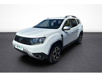 Dacia Duster  eco-g 100 4x2 Prestige