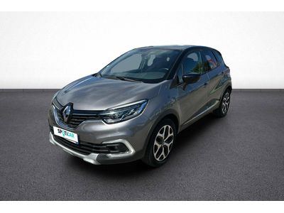 Renault Captur  tce 150 fap edc Intens