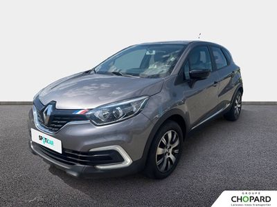 Renault Captur  tce 130 fap Zen