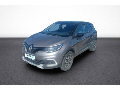 Renault Captur  tce 90 Intens