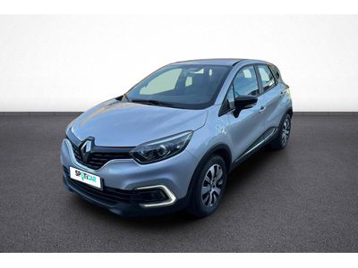Renault CAPTUR BUSINESS captur dci 90 e6c Business
