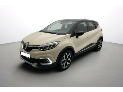 Renault Captur  tce 130 fap Intens