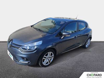 Renault CLIO IV BUSINESS clio tce 90 e6c Business