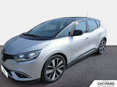 Renault SCENIC IV scenic tce 140 energy Limited