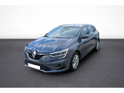 Renault MEGANE IV ESTATE mégane iv estate tce 115 fap - 21n Business