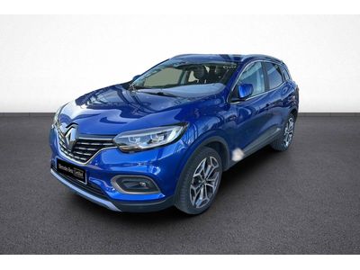 Renault KADJAR  blue dci 115 Intens