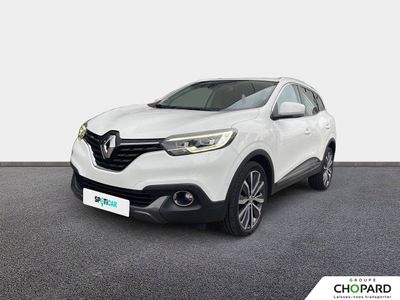 Renault KADJAR  tce 130 energy Intens EDC