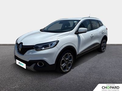 Renault KADJAR  dci 110 energy eco² Edition One