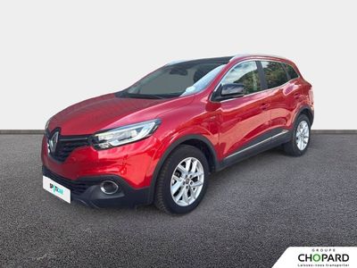 Renault KADJAR  dci 130 energy Intens