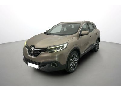 Renault KADJAR  dci 130 energy Intens
