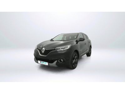 Renault KADJAR  tce 130 energy SL Black Edition