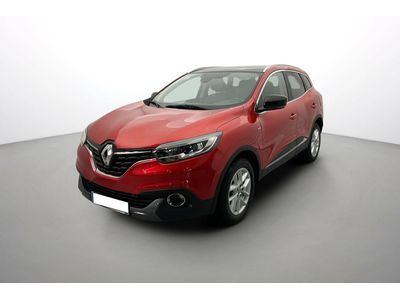 Renault KADJAR  tce 130 energy SL Black Edition EDC