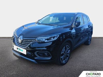 Renault KADJAR  blue dci 115 edc Intens