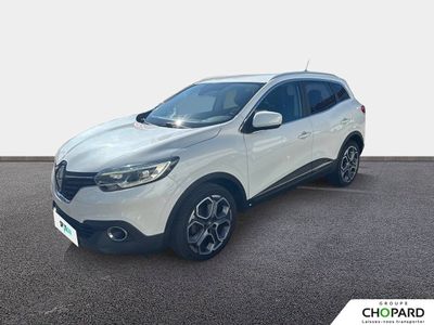 Renault KADJAR  tce 130 energy Zen