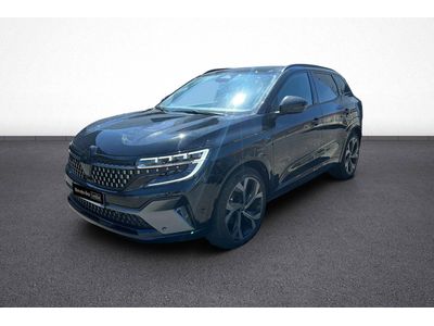 Renault Austral  e-tech hybrid 200 Techno esprit Alpine