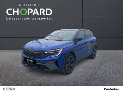 Renault Austral  e-tech hybrid 200 Techno esprit Alpine