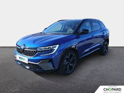 Renault Austral  mild hybrid 160 auto Techno esprit Alpine
