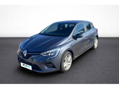 Renault CLIO V clio blue dci 85 Business