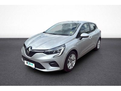 Renault CLIO V clio sce 65 - 21 