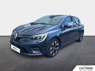 Renault CLIO V clio sce 65 - 21 Limited