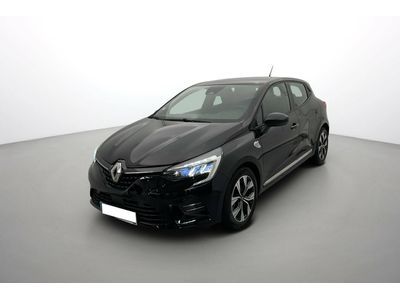 Renault CLIO V clio tce 90 - 21 Limited