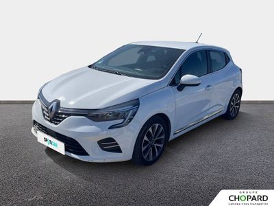 Renault CLIO V clio e-tech 140 - 21 Intens