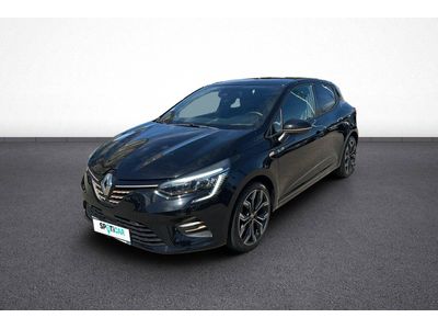 Renault CLIO V clio tce 140 - 21n SL Lutecia