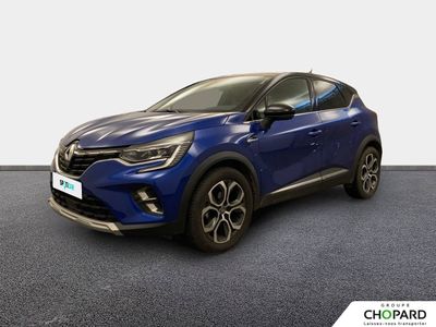 Renault Captur  tce 90 - 21 Intens