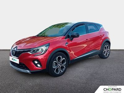 Renault Captur  e-tech 145 - 21 Intens