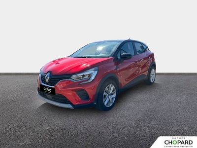 Renault Captur  e-tech 145 - 21 Business