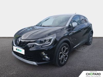 Renault Captur  tce 90 Intens