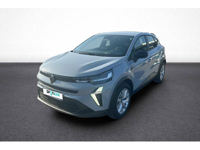 Renault Captur  e-tech full hybrid 145 Evolution
