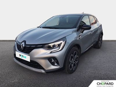 Renault Captur  tce 90 - 21 Intens