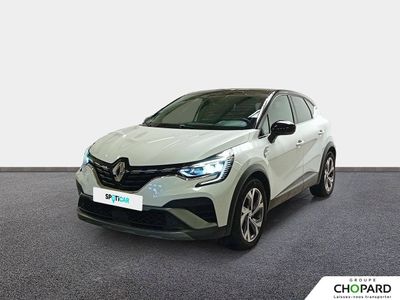 Renault Captur  e-tech 145 - 21b R.S. Line
