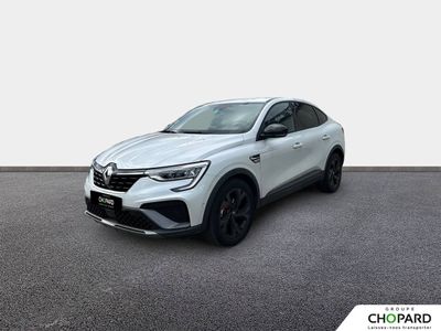 Renault Arkana  e-tech 145 - 21b R.S. Line