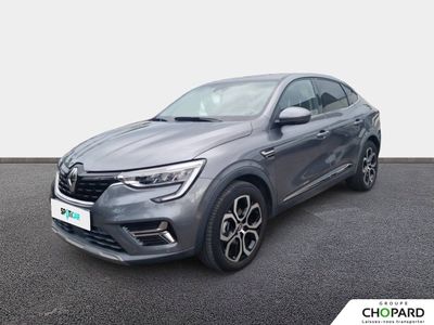 Renault Arkana  e-tech 145 - 21b Intens