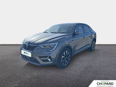 Renault Arkana  e-tech 145 Business