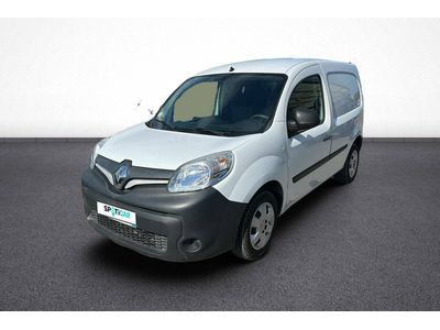 Renault KANGOO EXPRESS  blue dci 95 GRAND CONFORT