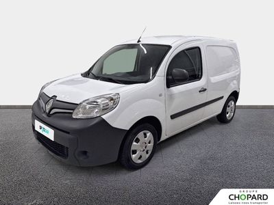 Renault KANGOO EXPRESS  blue dci 95 EXTRA R-LINK