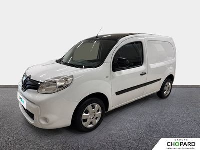 Renault KANGOO EXPRESS  blue dci 95 EXTRA R-LINK