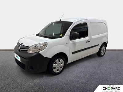 Renault KANGOO EXPRESS  blue dci 95 EXTRA R-LINK